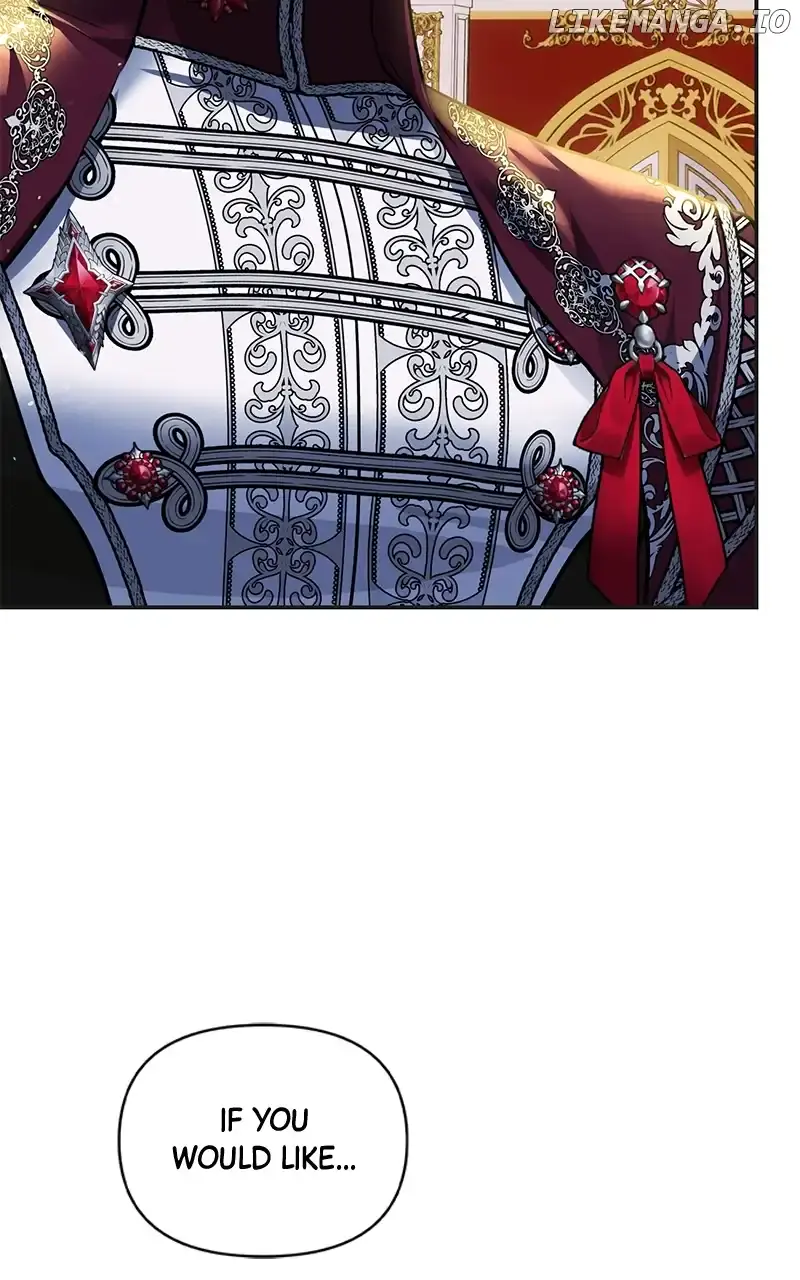 Ten Ways to Get Dumped by a Tyrant Chapter 40 Page 71
