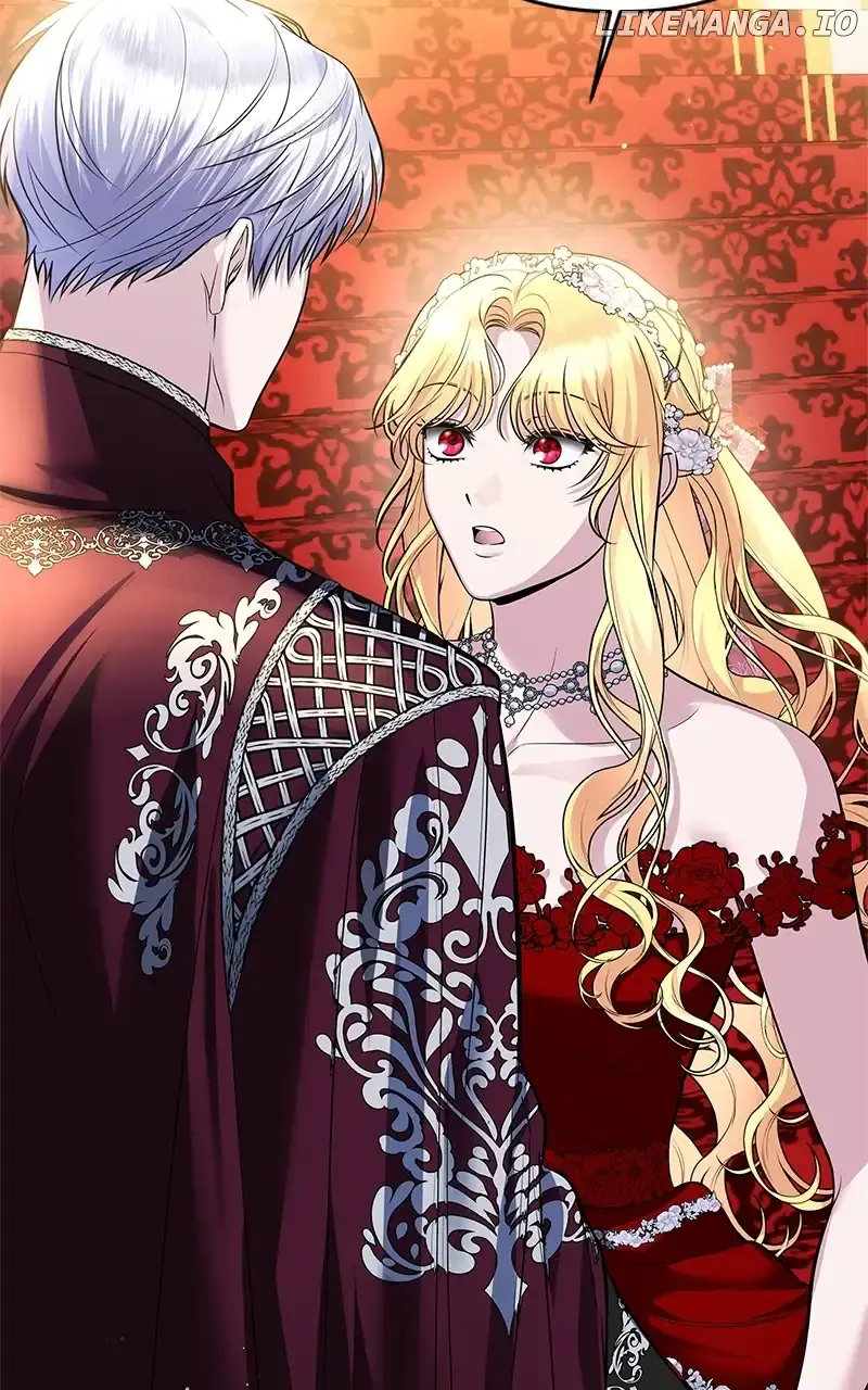 Ten Ways to Get Dumped by a Tyrant Chapter 40 Page 78