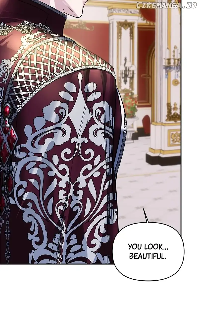 Ten Ways to Get Dumped by a Tyrant Chapter 40 Page 84