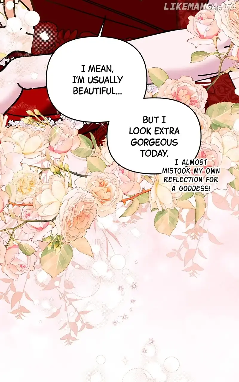 Ten Ways to Get Dumped by a Tyrant Chapter 40 Page 88