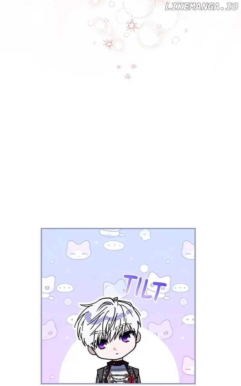 Ten Ways to Get Dumped by a Tyrant Chapter 40 Page 89