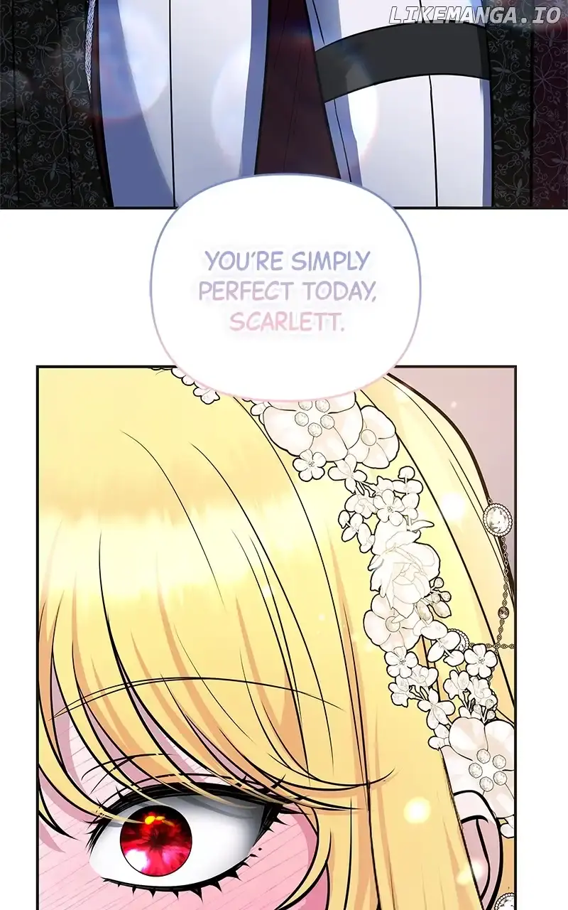 Ten Ways to Get Dumped by a Tyrant Chapter 40 Page 92