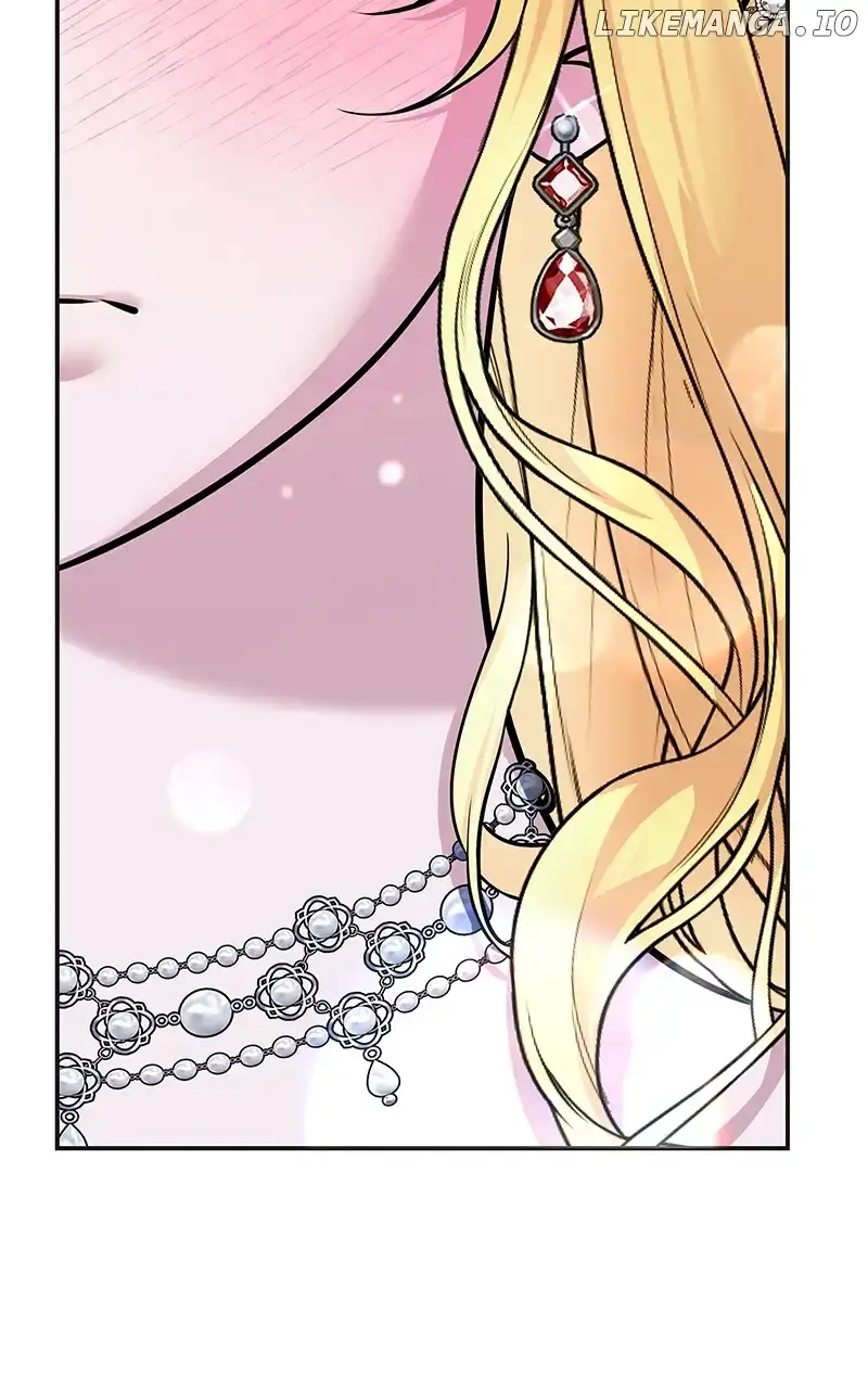 Ten Ways to Get Dumped by a Tyrant Chapter 40 Page 93