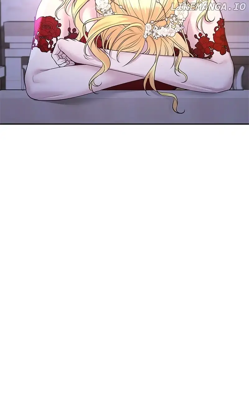 Ten Ways to Get Dumped by a Tyrant Chapter 40 Page 99