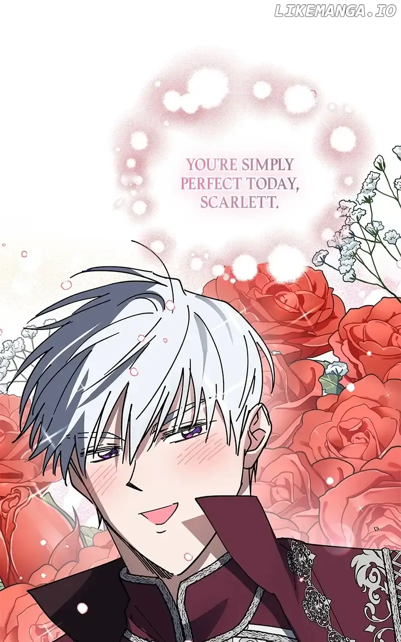 Ten Ways to Get Dumped by a Tyrant Chapter 40 Page 100