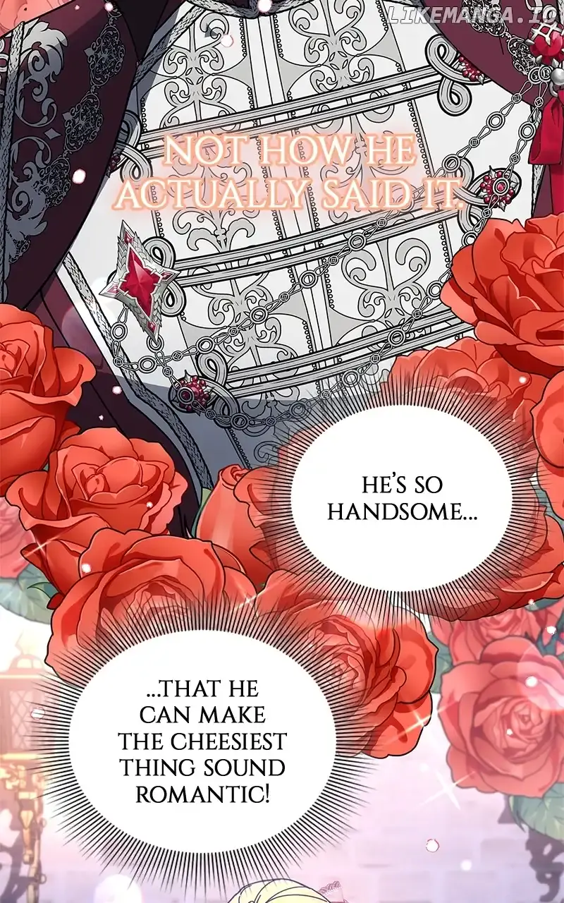 Ten Ways to Get Dumped by a Tyrant Chapter 40 Page 101