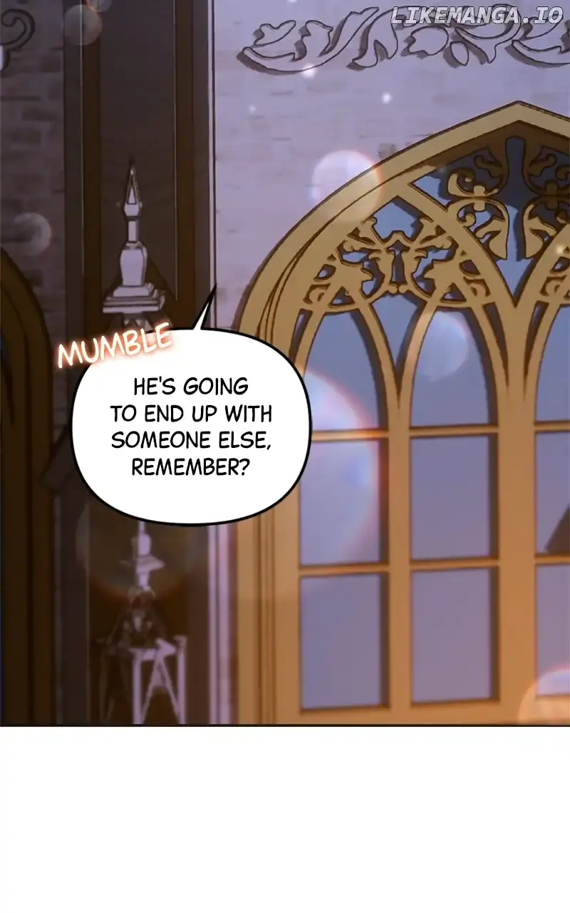 Ten Ways to Get Dumped by a Tyrant Chapter 40 Page 104