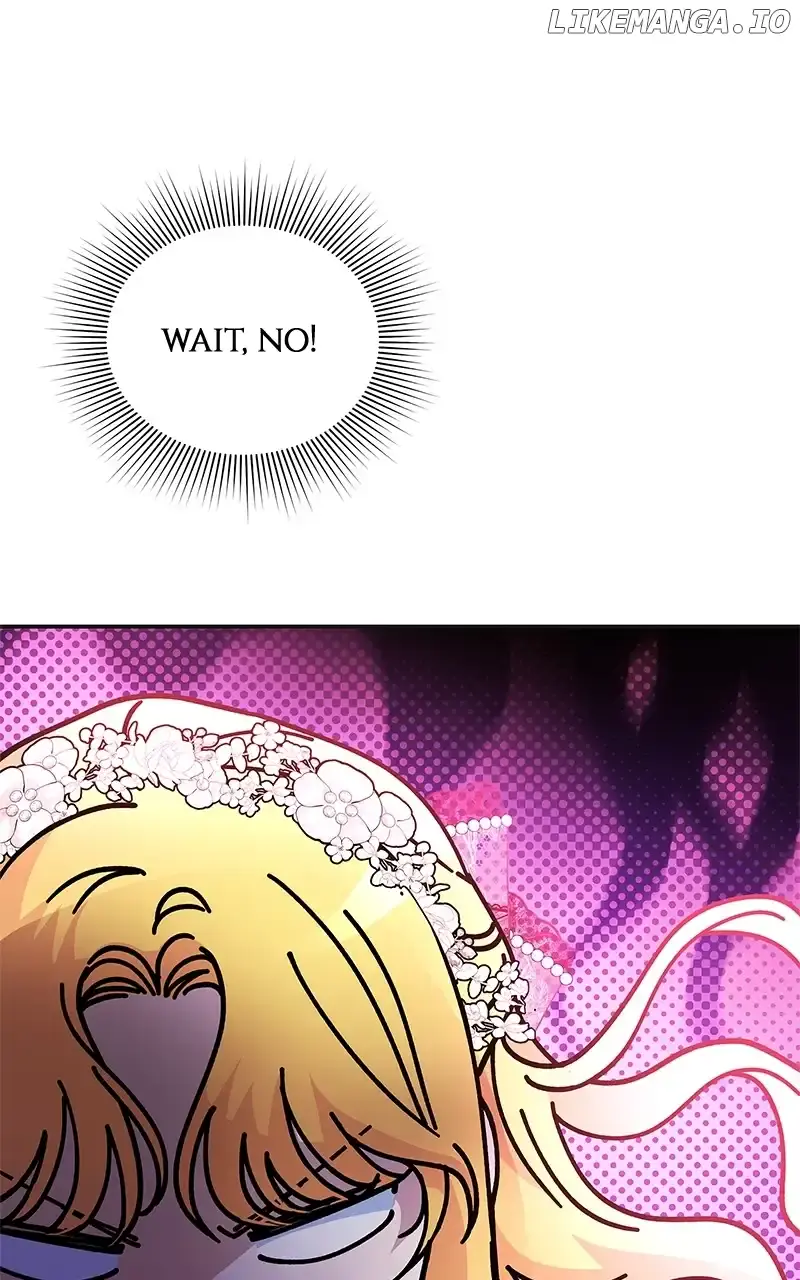Ten Ways to Get Dumped by a Tyrant Chapter 40 Page 105