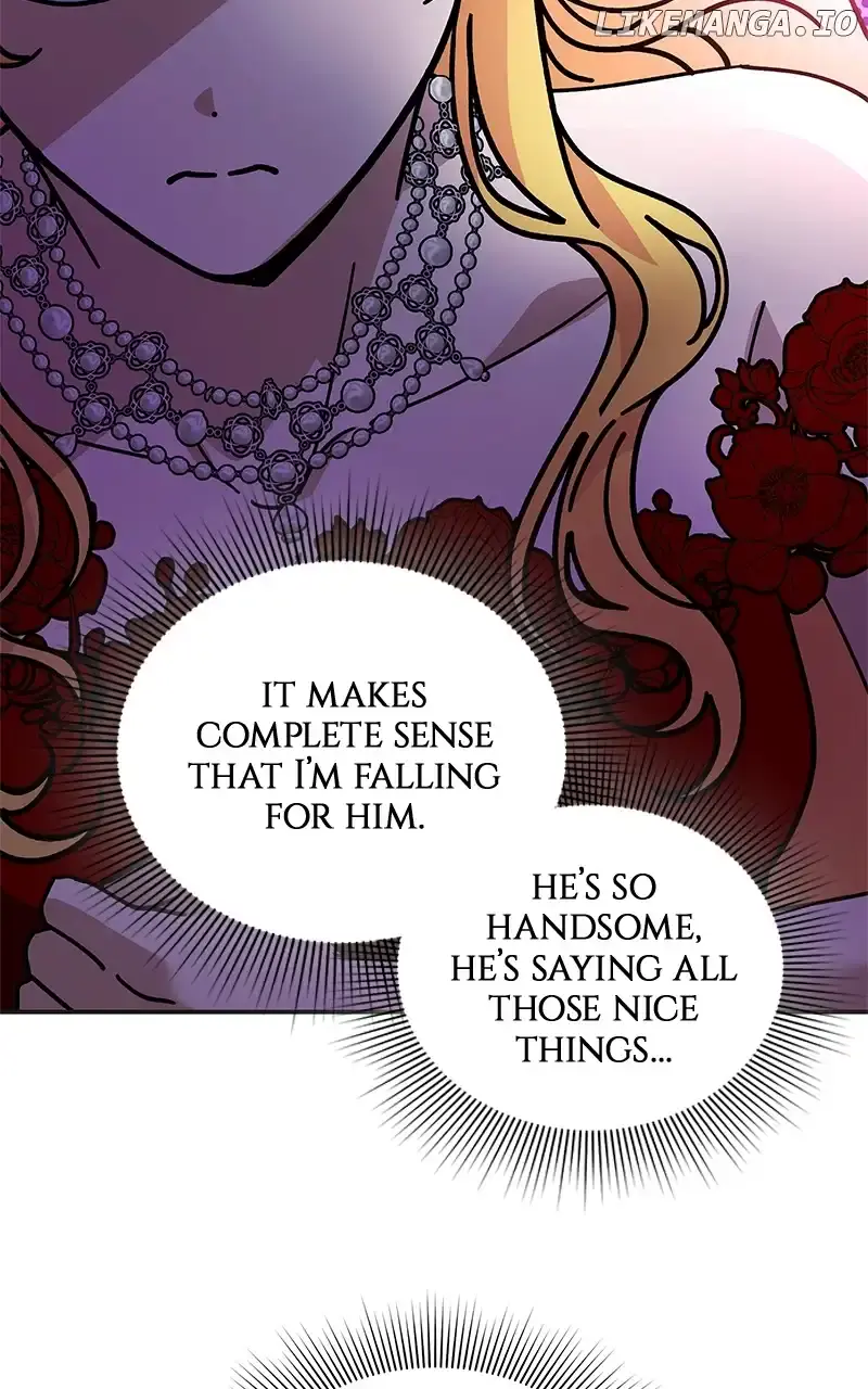 Ten Ways to Get Dumped by a Tyrant Chapter 40 Page 106