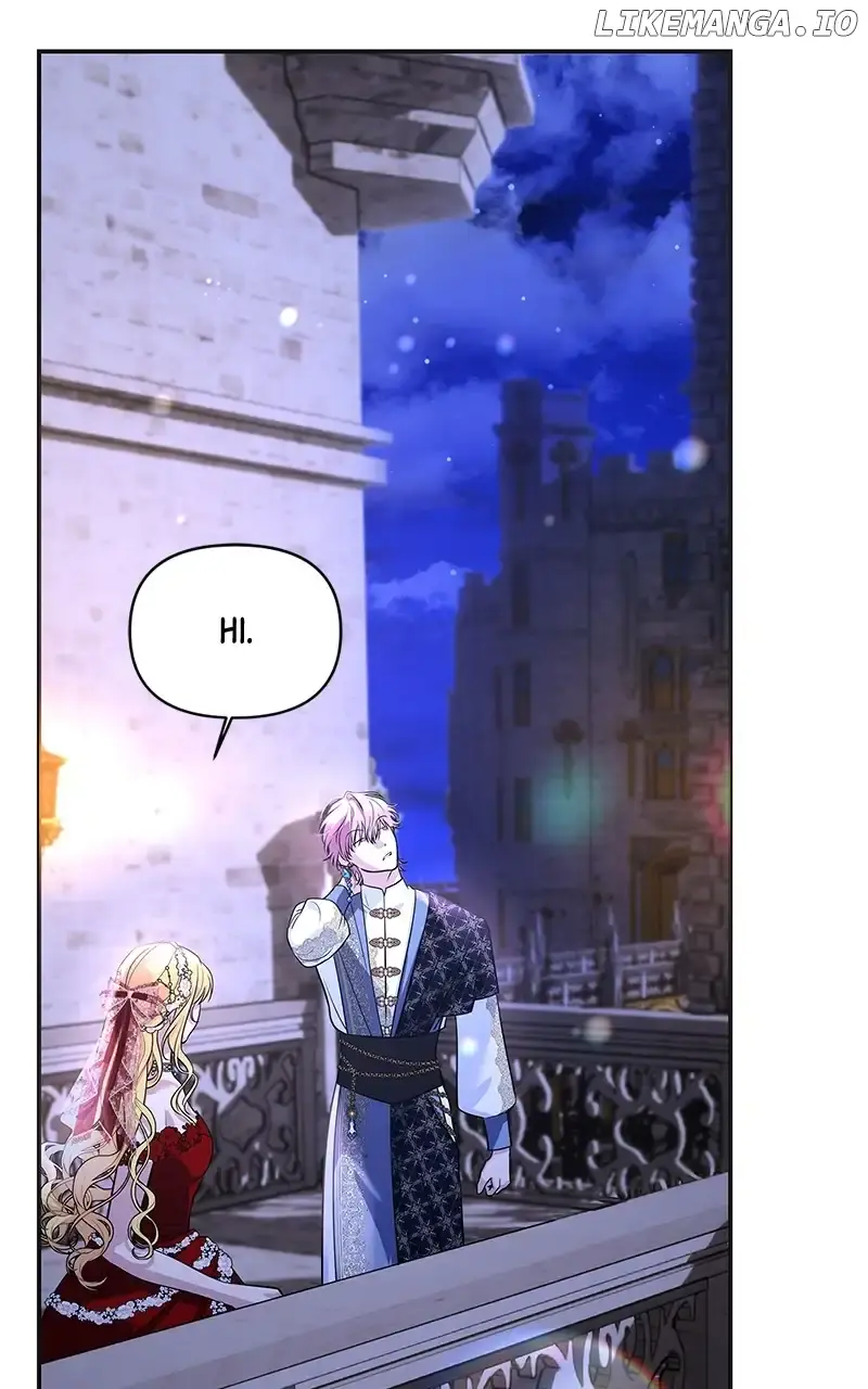 Ten Ways to Get Dumped by a Tyrant Chapter 40 Page 115