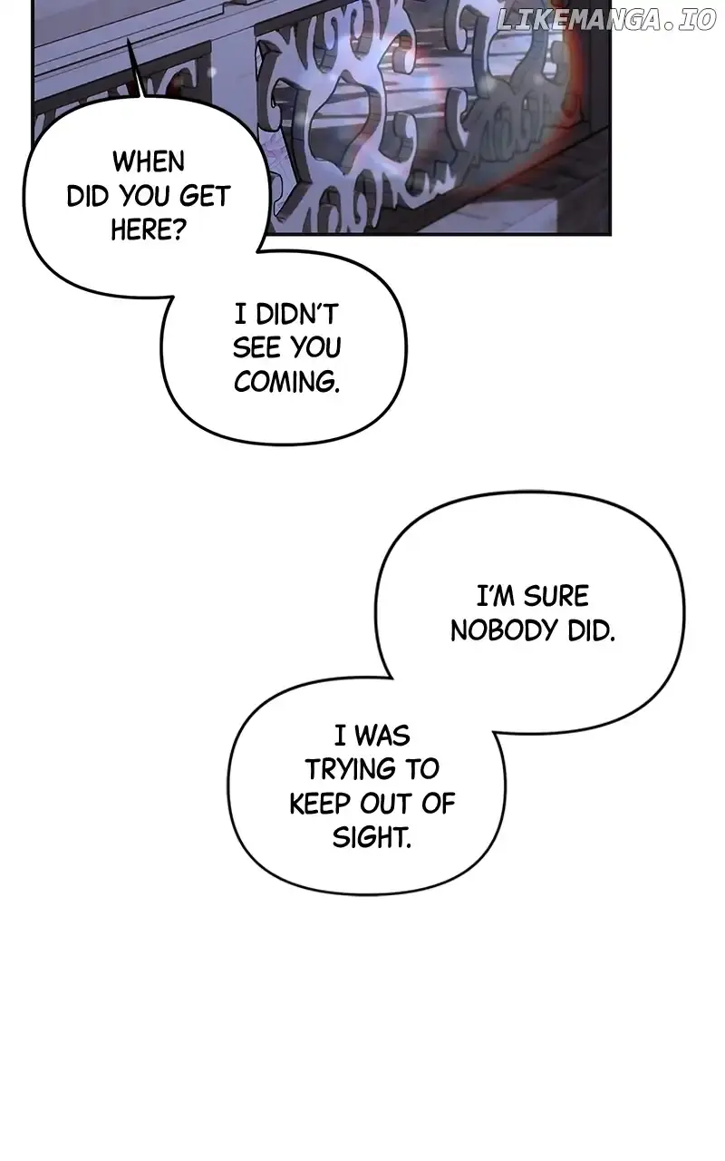 Ten Ways to Get Dumped by a Tyrant Chapter 40 Page 116