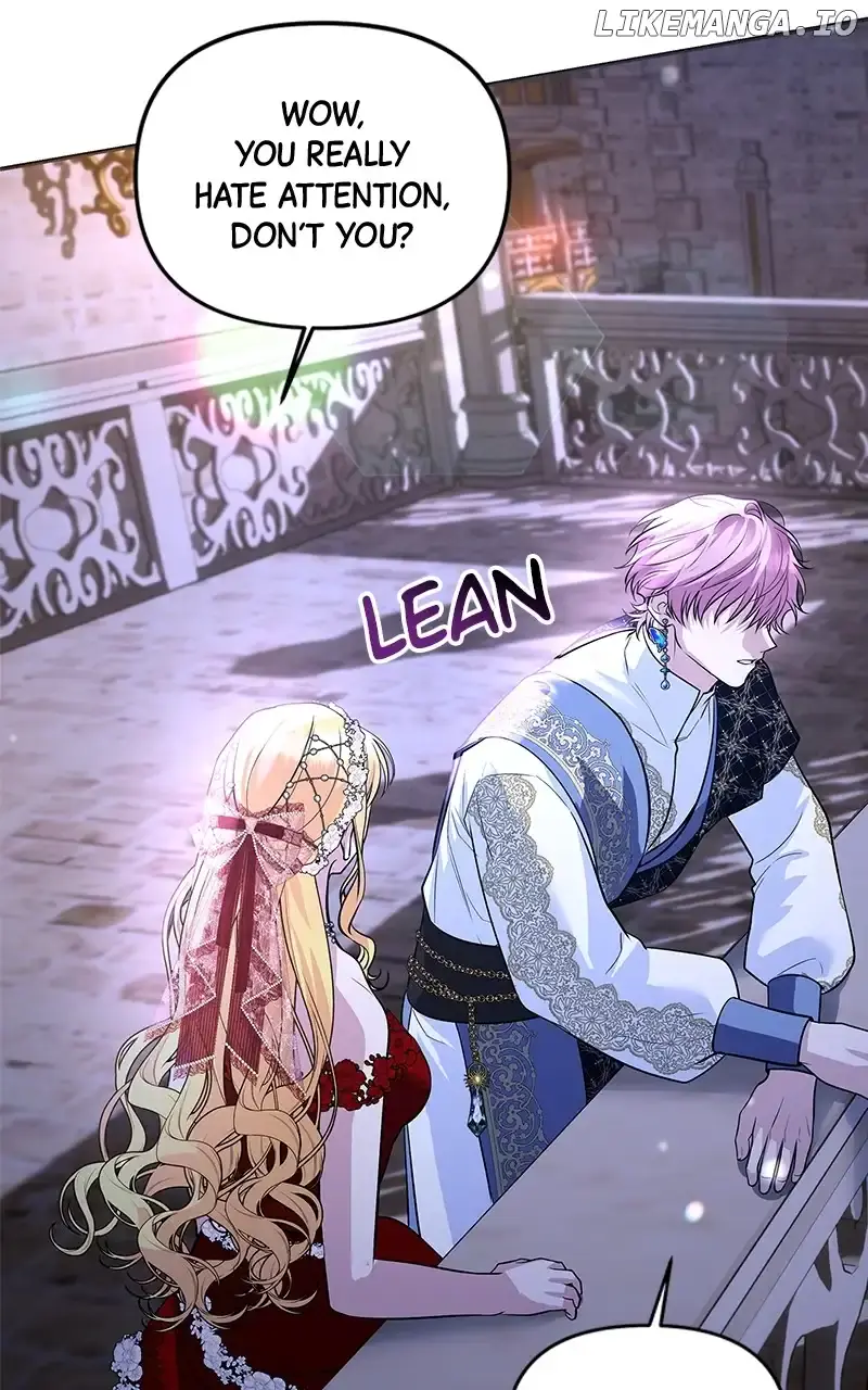 Ten Ways to Get Dumped by a Tyrant Chapter 40 Page 117
