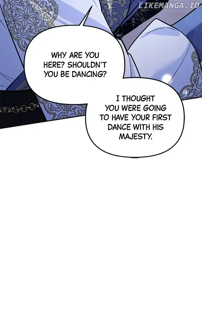 Ten Ways to Get Dumped by a Tyrant Chapter 40 Page 120