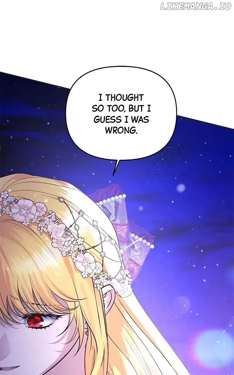 Ten Ways to Get Dumped by a Tyrant Chapter 40 Page 121