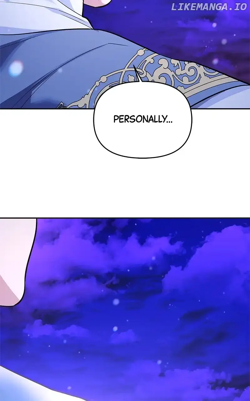 Ten Ways to Get Dumped by a Tyrant Chapter 40 Page 126