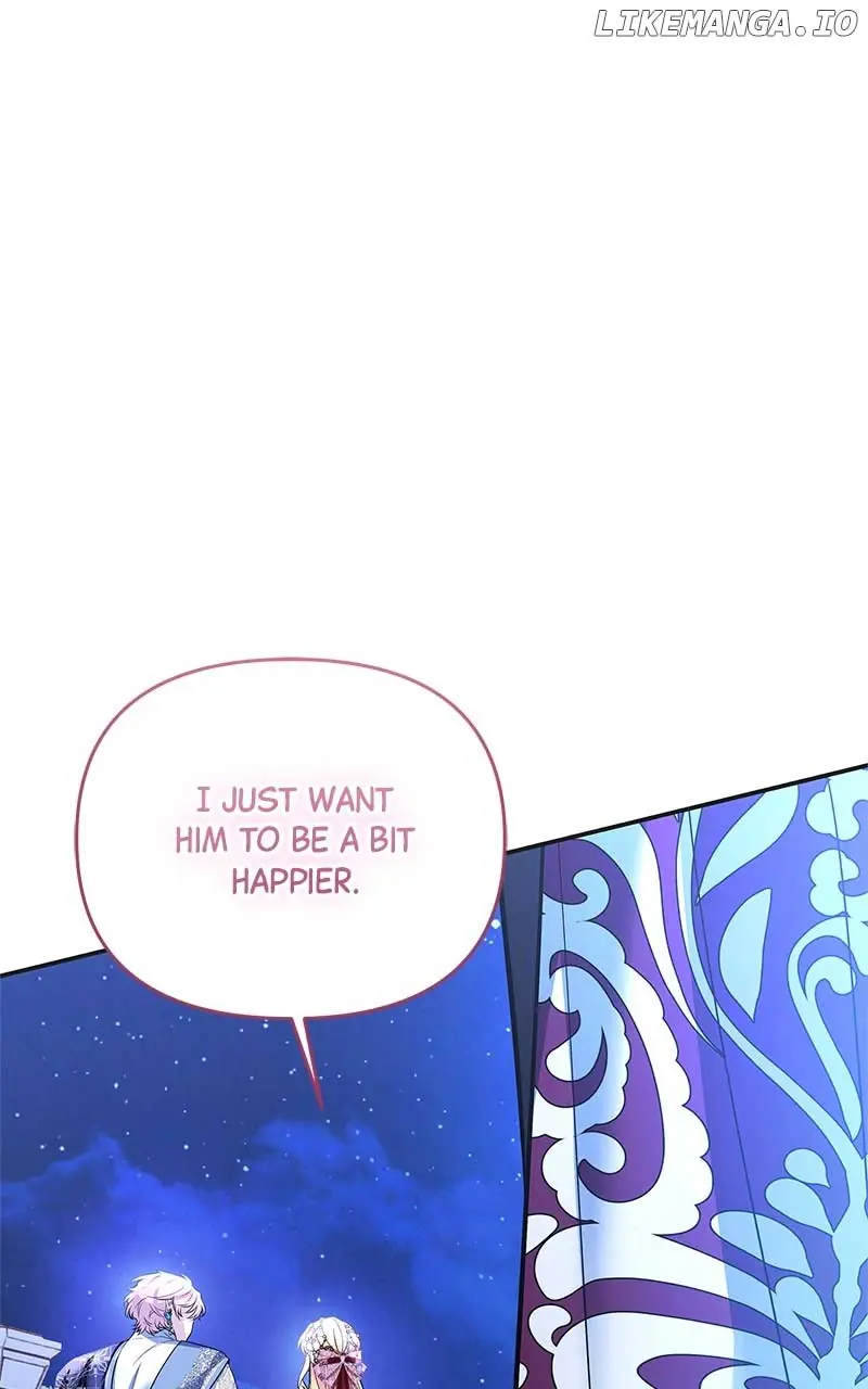 Ten Ways to Get Dumped by a Tyrant Chapter 41 Page 5