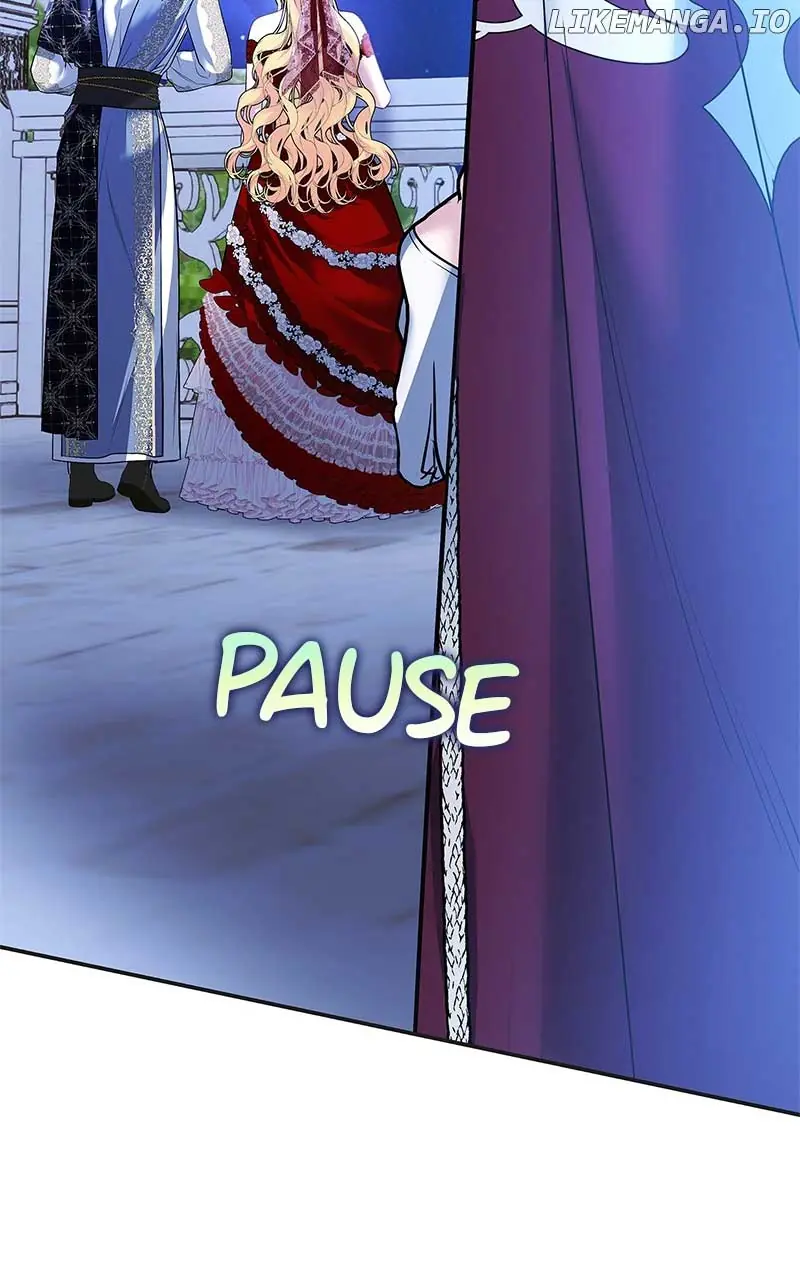 Ten Ways to Get Dumped by a Tyrant Chapter 41 Page 6