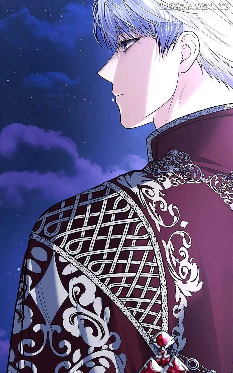 Ten Ways to Get Dumped by a Tyrant Chapter 41 Page 8
