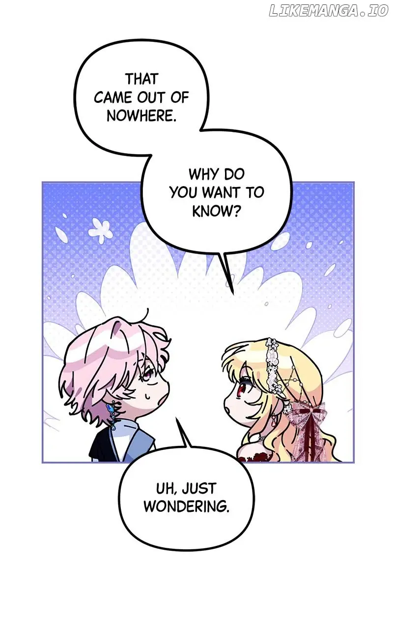 Ten Ways to Get Dumped by a Tyrant Chapter 41 Page 17