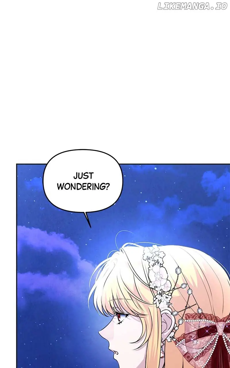 Ten Ways to Get Dumped by a Tyrant Chapter 41 Page 18
