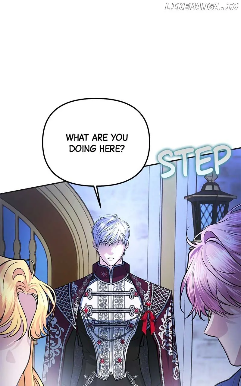 Ten Ways to Get Dumped by a Tyrant Chapter 41 Page 20