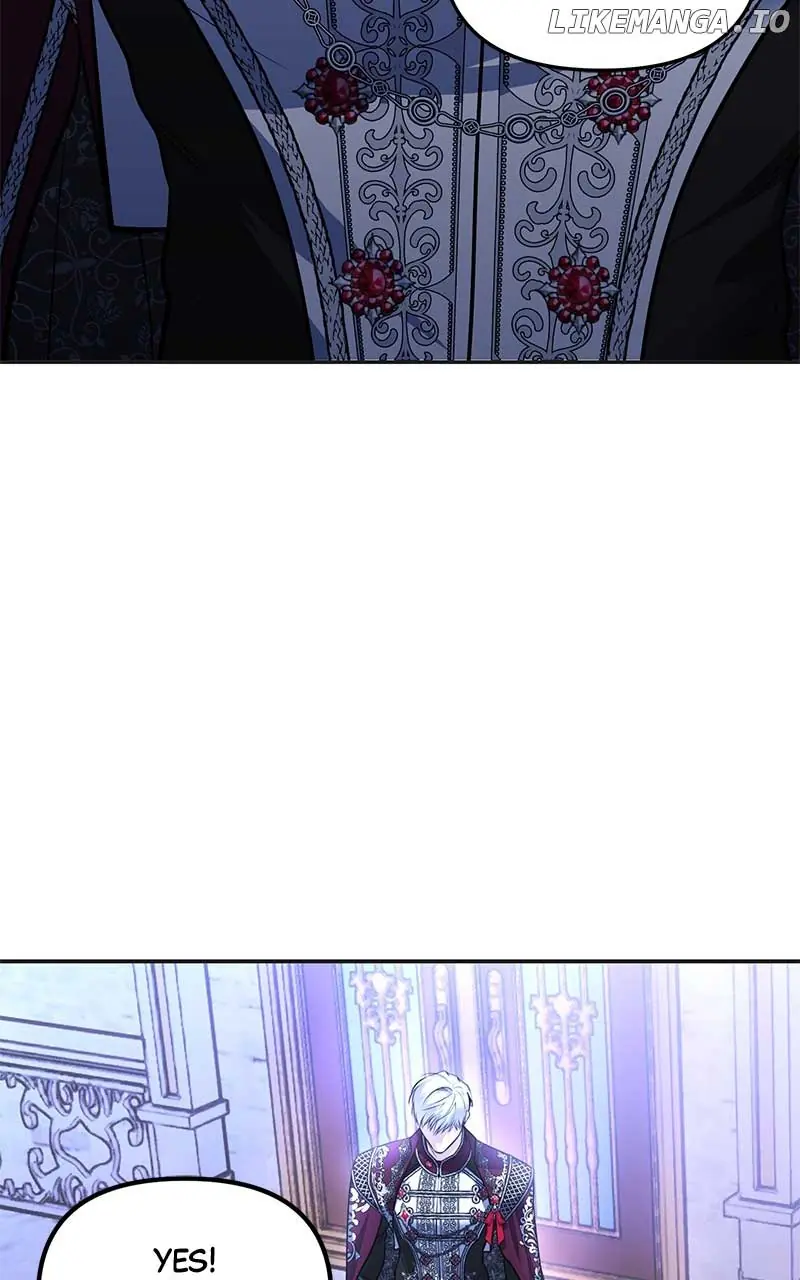 Ten Ways to Get Dumped by a Tyrant Chapter 41 Page 23