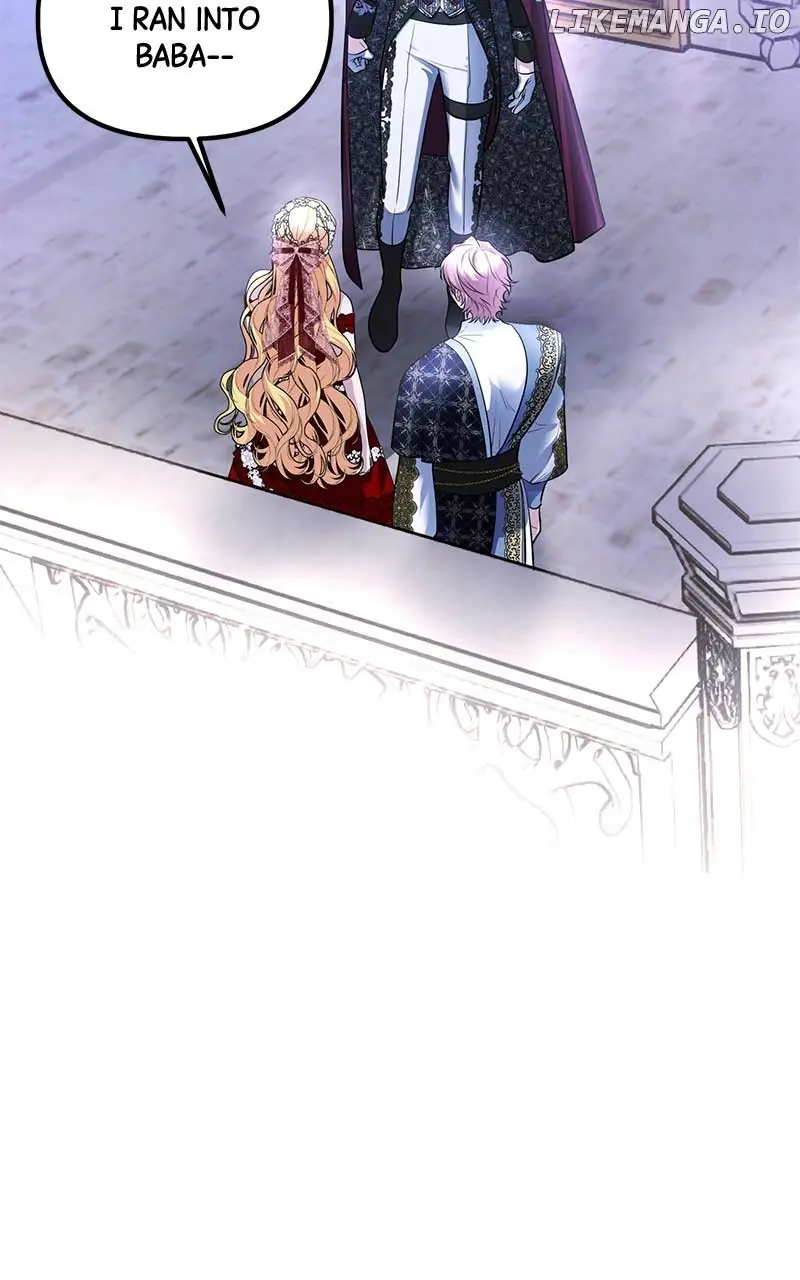 Ten Ways to Get Dumped by a Tyrant Chapter 41 Page 24
