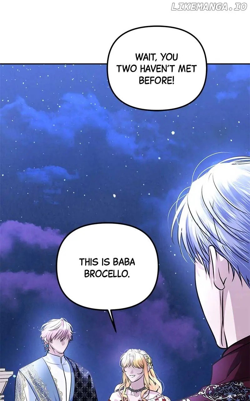 Ten Ways to Get Dumped by a Tyrant Chapter 41 Page 25