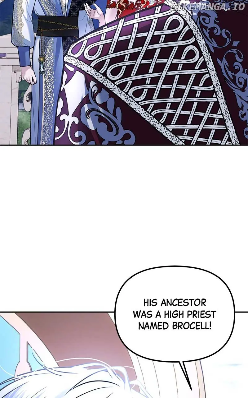 Ten Ways to Get Dumped by a Tyrant Chapter 41 Page 26