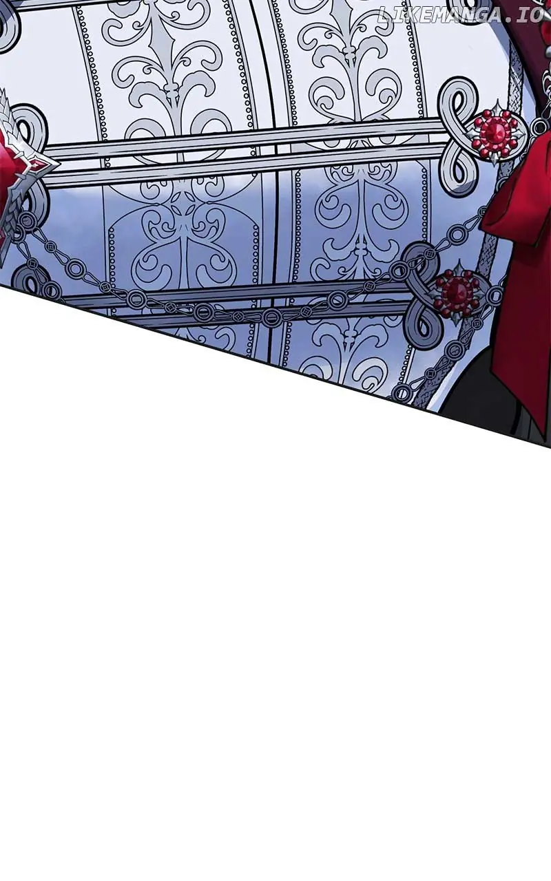 Ten Ways to Get Dumped by a Tyrant Chapter 41 Page 28