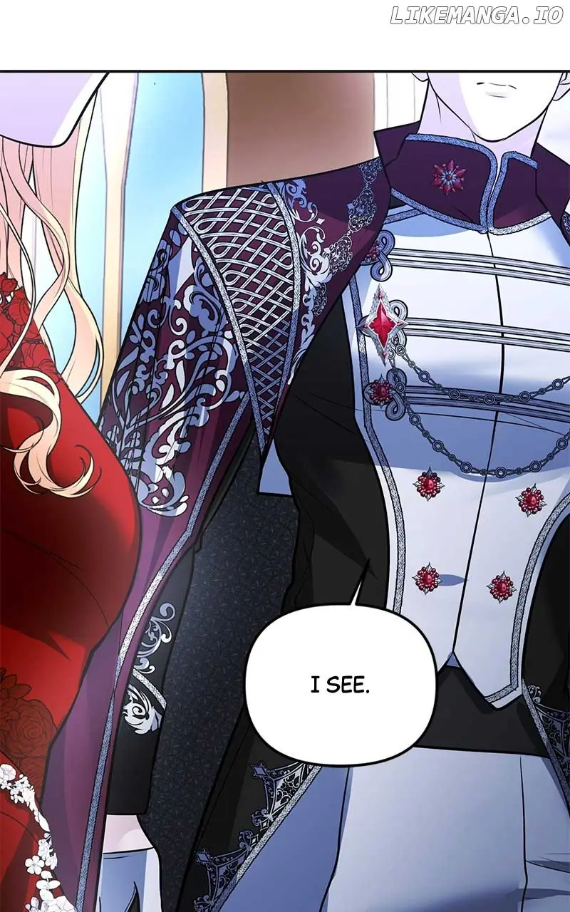 Ten Ways to Get Dumped by a Tyrant Chapter 41 Page 29