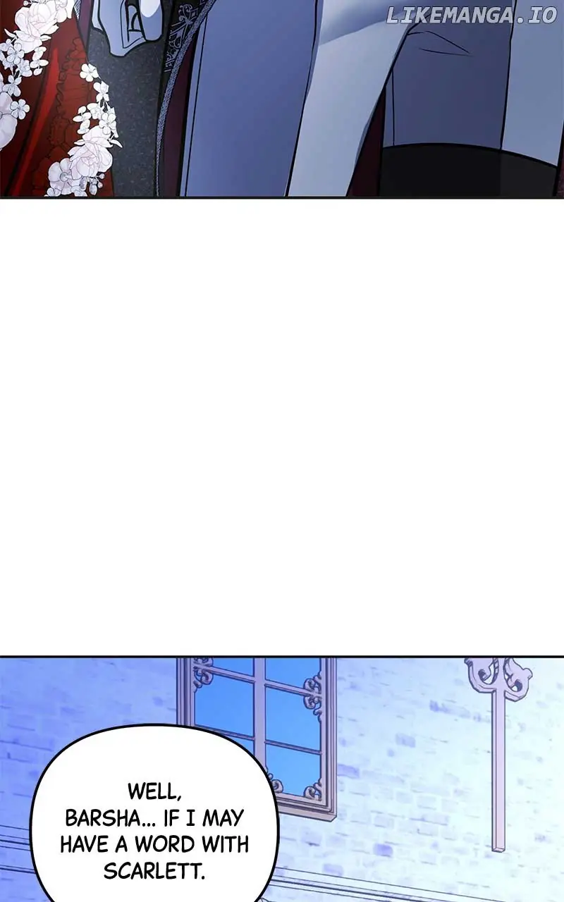 Ten Ways to Get Dumped by a Tyrant Chapter 41 Page 30