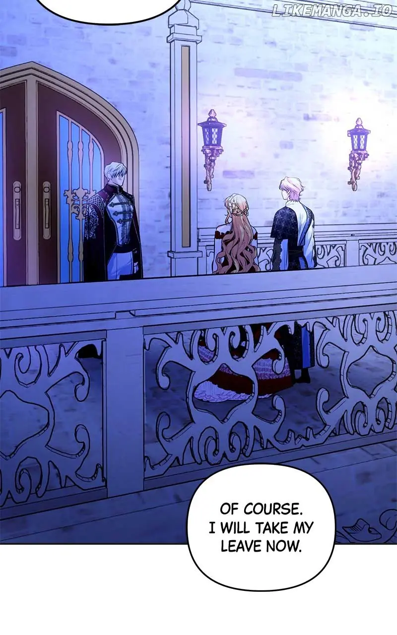 Ten Ways to Get Dumped by a Tyrant Chapter 41 Page 31