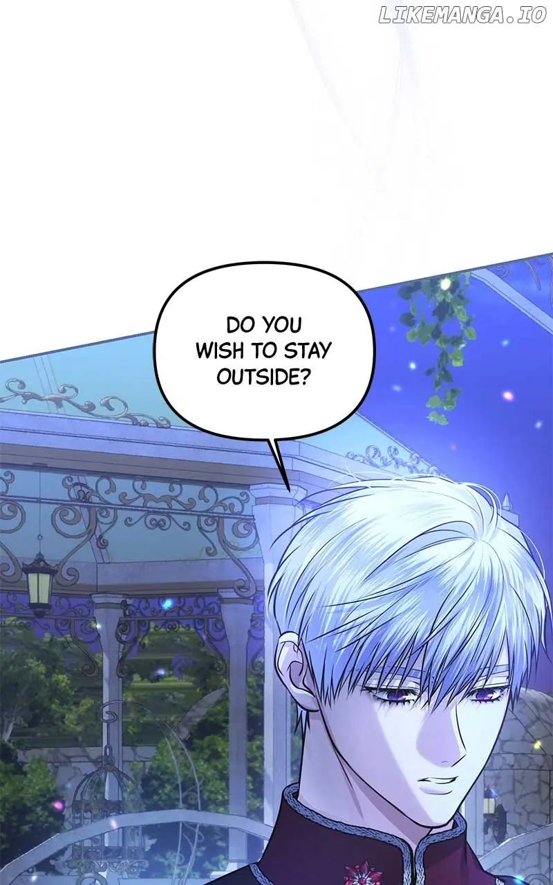 Ten Ways to Get Dumped by a Tyrant Chapter 41 Page 40