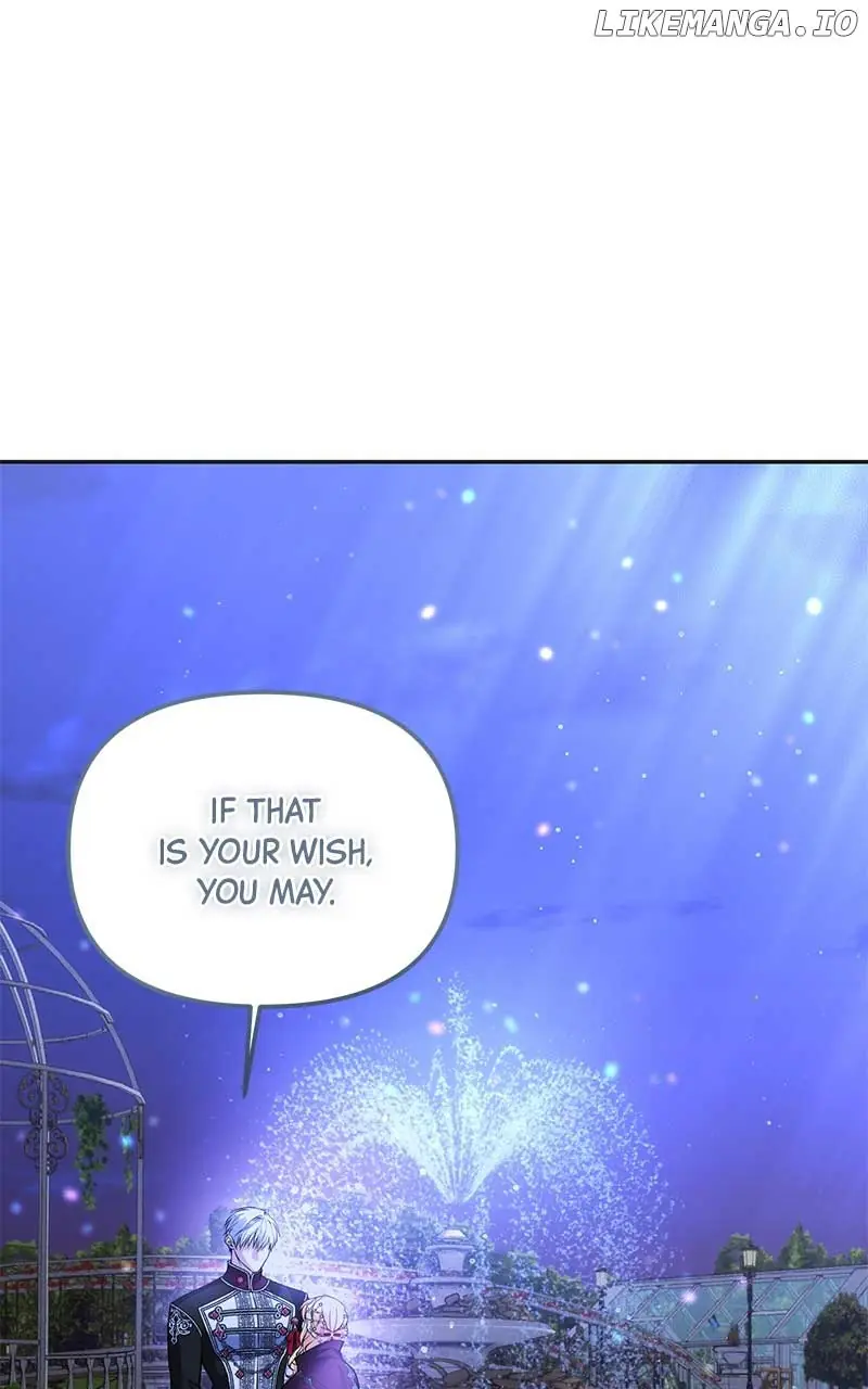 Ten Ways to Get Dumped by a Tyrant Chapter 41 Page 42