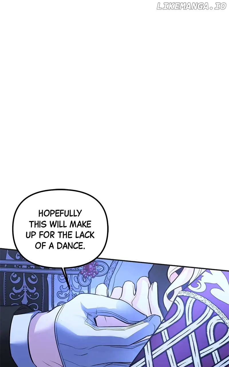 Ten Ways to Get Dumped by a Tyrant Chapter 41 Page 46