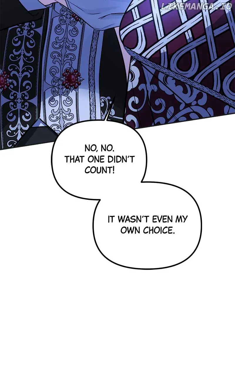 Ten Ways to Get Dumped by a Tyrant Chapter 41 Page 47