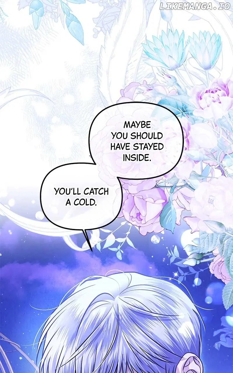 Ten Ways to Get Dumped by a Tyrant Chapter 41 Page 53
