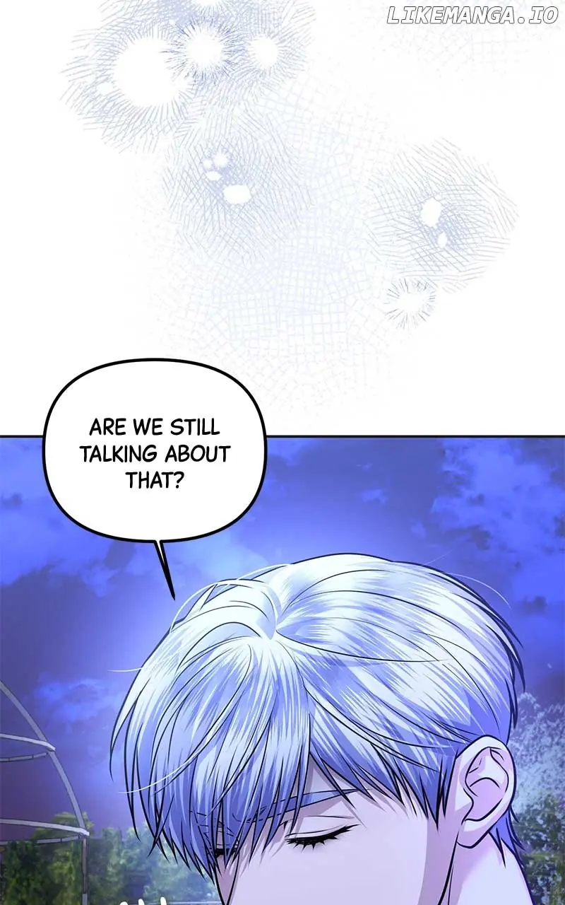 Ten Ways to Get Dumped by a Tyrant Chapter 41 Page 61
