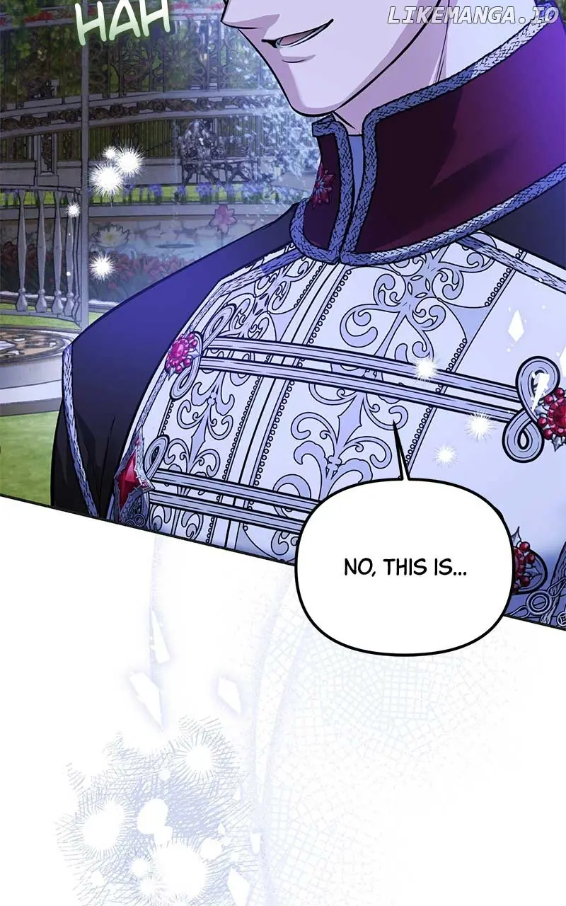 Ten Ways to Get Dumped by a Tyrant Chapter 41 Page 62
