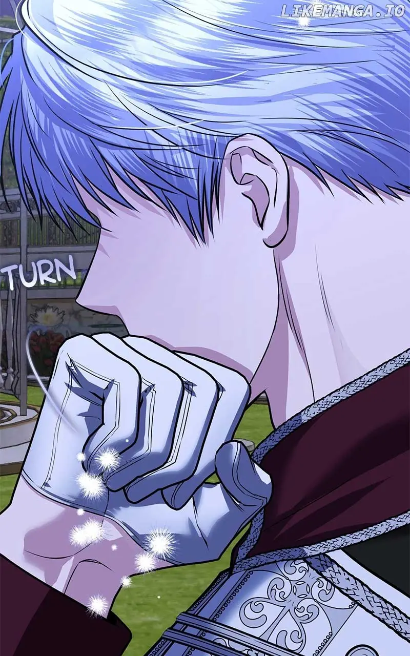 Ten Ways to Get Dumped by a Tyrant Chapter 41 Page 64