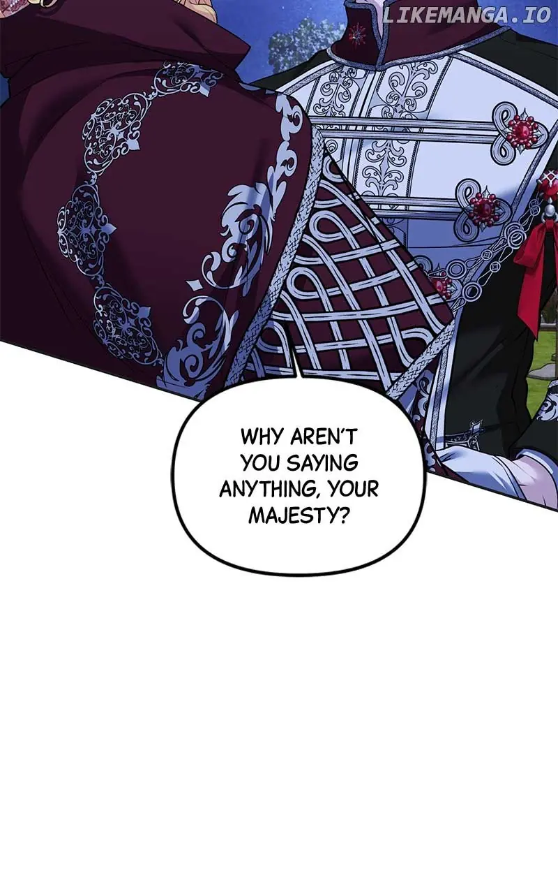 Ten Ways to Get Dumped by a Tyrant Chapter 41 Page 67