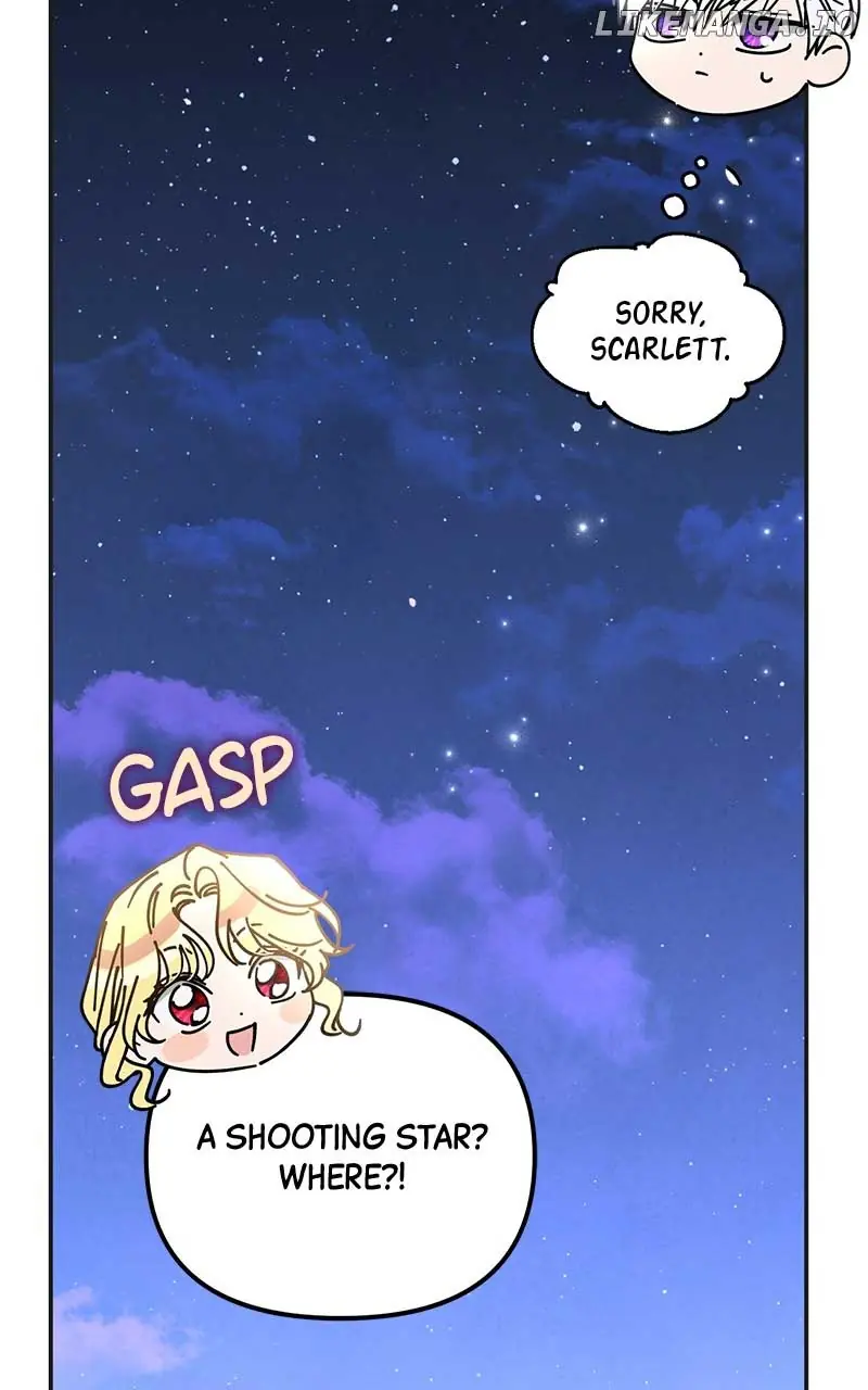 Ten Ways to Get Dumped by a Tyrant Chapter 41 Page 69