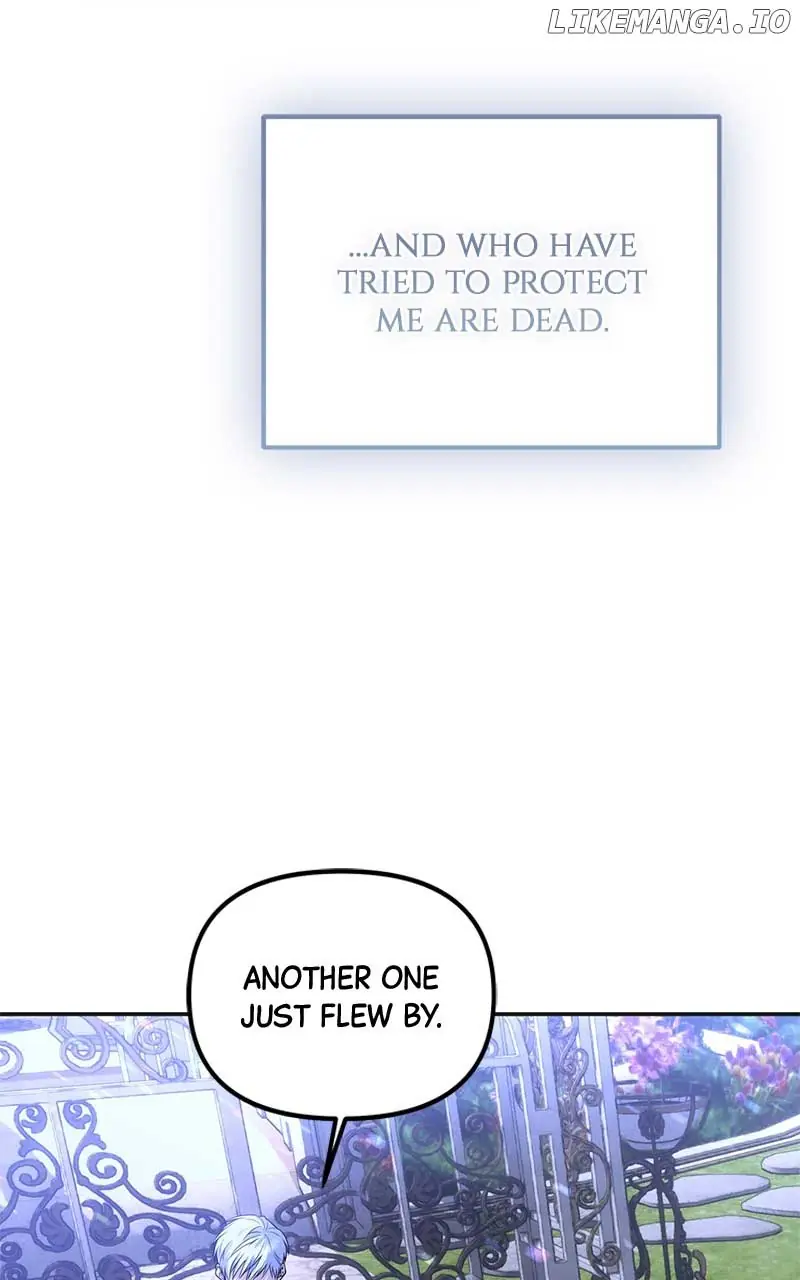 Ten Ways to Get Dumped by a Tyrant Chapter 41 Page 71