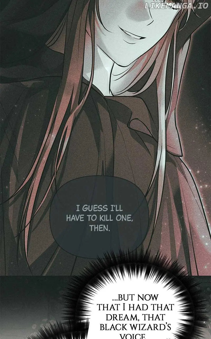 Ten Ways to Get Dumped by a Tyrant Chapter 41 Page 99