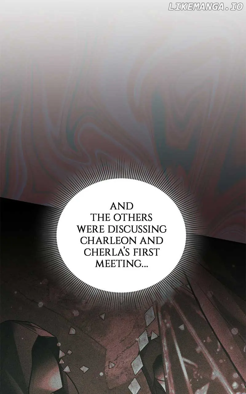 Ten Ways to Get Dumped by a Tyrant Chapter 41 Page 101