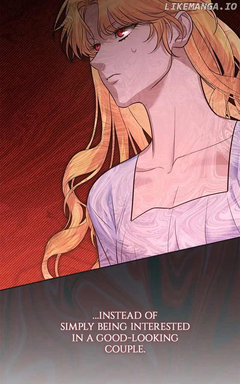 Ten Ways to Get Dumped by a Tyrant Chapter 41 Page 103