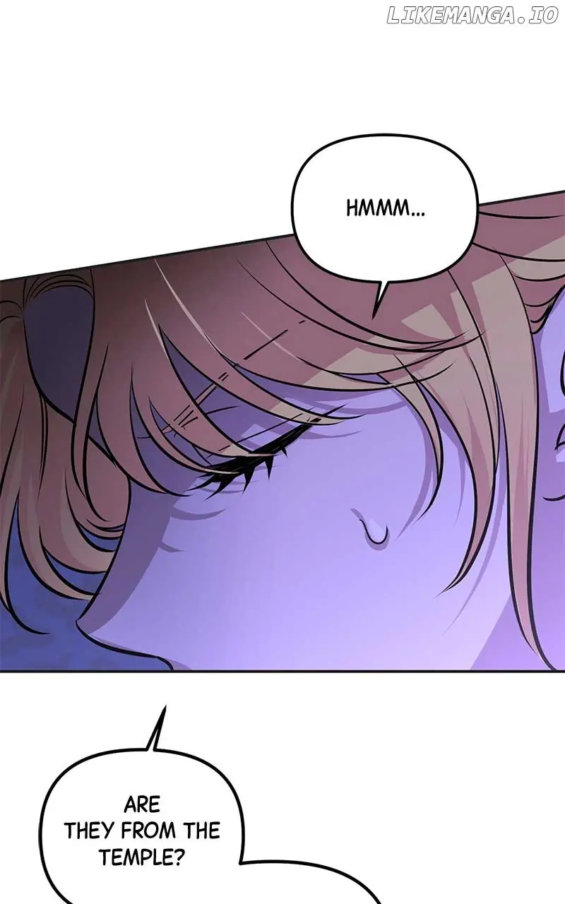 Ten Ways to Get Dumped by a Tyrant Chapter 41 Page 107