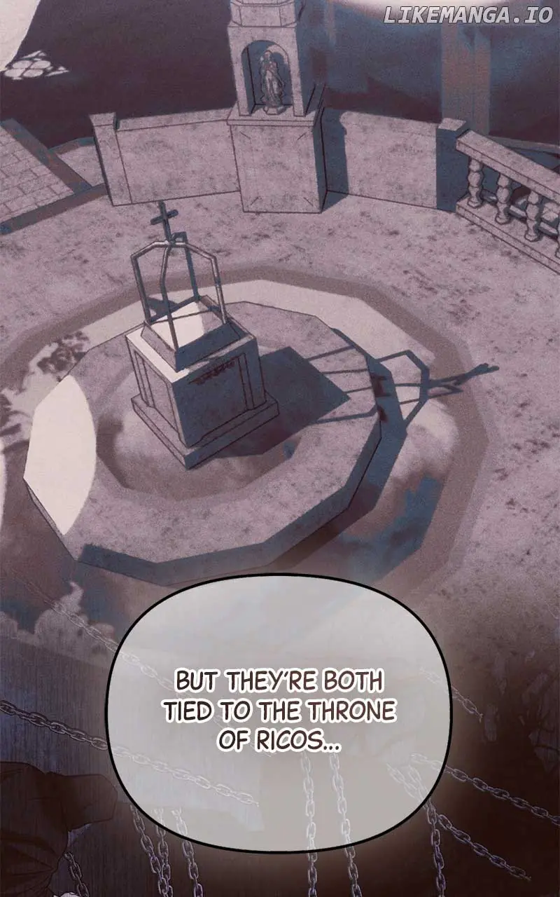 Ten Ways to Get Dumped by a Tyrant Chapter 41 Page 109