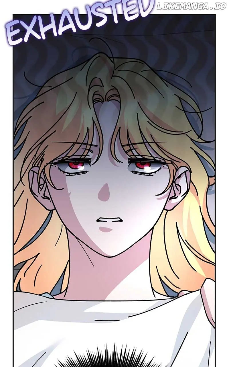 Ten Ways to Get Dumped by a Tyrant Chapter 41 Page 121